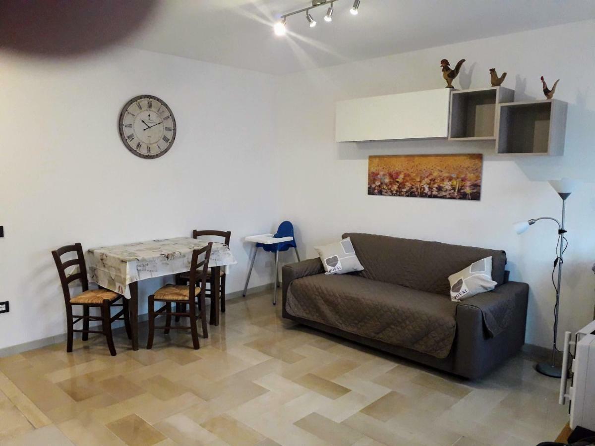 Casa Della Nonna: Cozy Stay with Free Parking and Self Check-In Aosta Exterior photo
