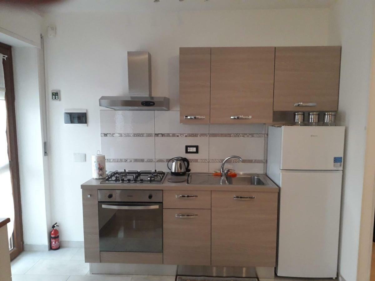 Casa Della Nonna: Cozy Stay with Free Parking and Self Check-In Aosta Exterior photo